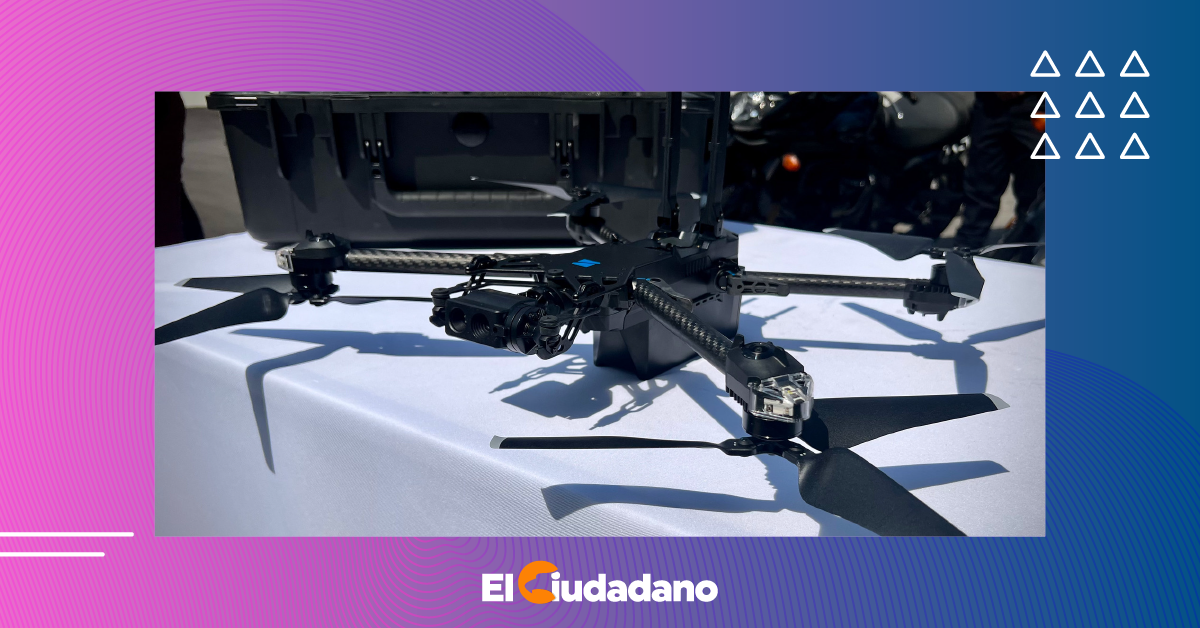 Zapopan Cuenta Con Un Escuadr N De Drones Para Tareas De Prevenci N