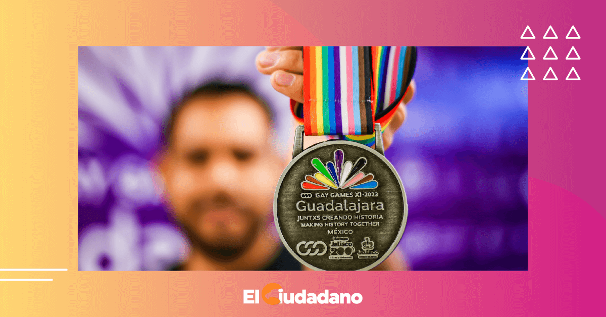 Éxito y diversidad durante la celebración de los Gay Games Guadalajara