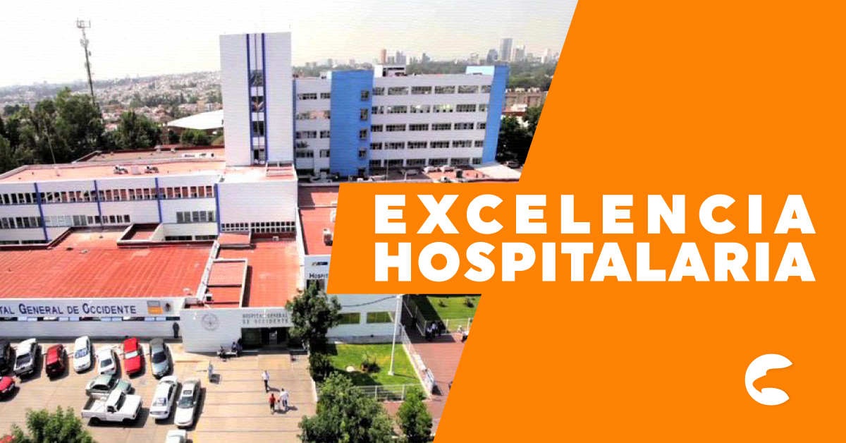 El "Zoquipan" es el segundo mejor hospital del Estado - El ...