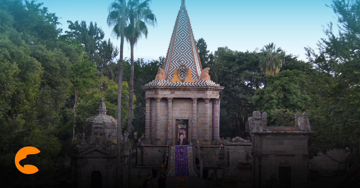 Panteón de Belén vuelve con sus leyendas - El Ciudadano Jalisco