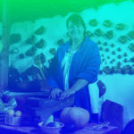 Maru y sus Mujeres del Maíz preservan gastronomía de Jalisco