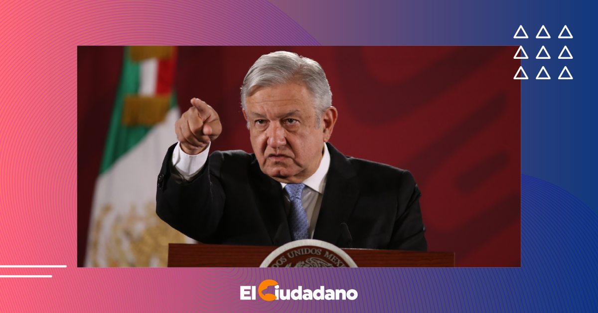 AMLO vs. Medios - El Ciudadano Jalisco