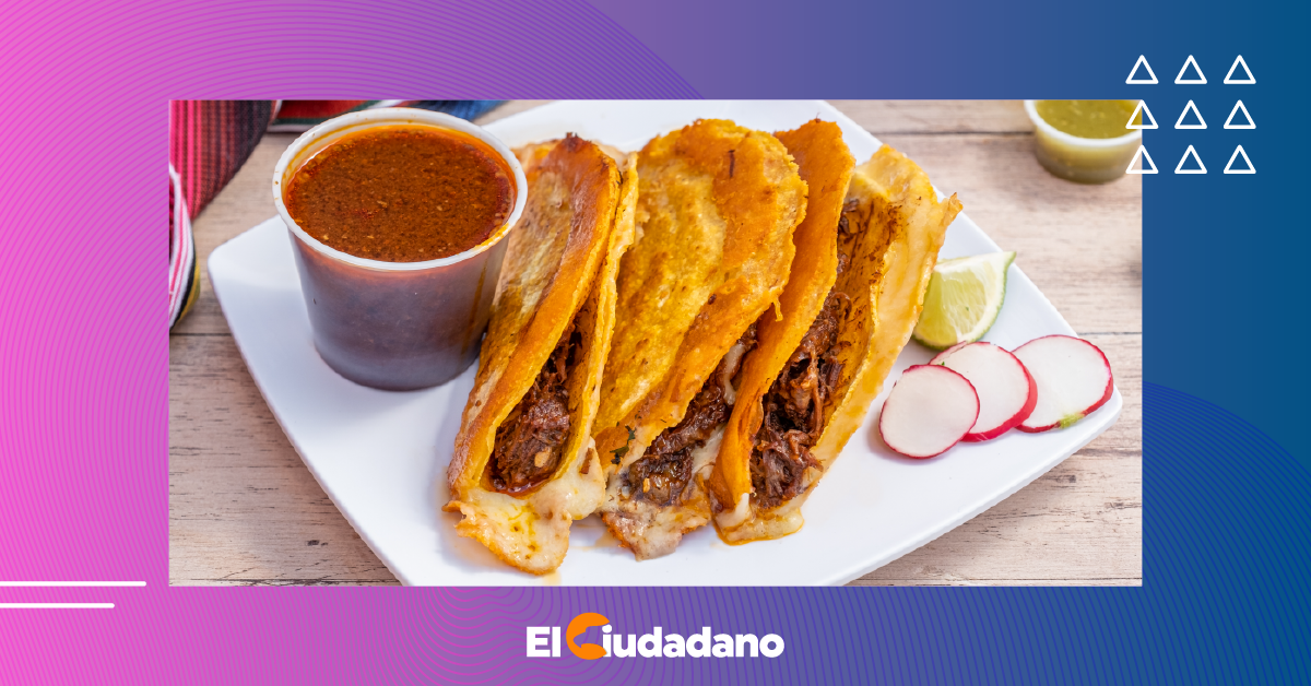 Irresistibles! Los 10 platillos típicos de Jalisco - El Ciudadano Jalisco