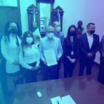 Gobierno de Jalisco dona predio para la construcción del hospital universal en Arandas