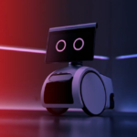 Amazon sacará al mercado el robot Astro para vigilar casas