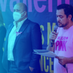 Enrique Alfaro hace entrega de apoyos a mujeres con cáncer de mama