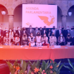 La Bancada Naranja en Jalisco presenta su agenda legislativa