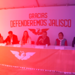 La Bancada Naranja en Jalisco se pronuncia sobre el pacto fiscal