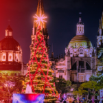 Navidad GDL