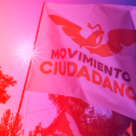 Movimiento Ciudadano continúa creciendo desde Jalisco