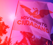 Movimiento Ciudadano continúa creciendo desde Jalisco