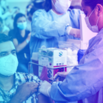 Jalisco avanza en la vacunación de mayores de 30 años