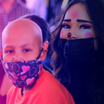 El cáncer Infantil en Jalisco se atenderá de manera universal