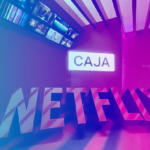 Netflix llegó a Guadalajara en la Expo