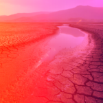 Sequía en México en 2022