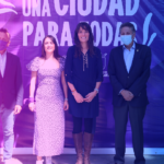 Zapopan y Guadalajara presentan la estrategia Una Ciudad para Todas