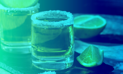 El tequila reposado, la bebida destilada mejor valorada del mundo según Taste Atlas