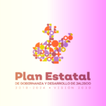 Actualización del Plan Estatal de Gobernanza y Desarrollo 2018-2024