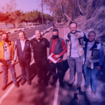 Enrique Alfaro Ramírez entrega y supervisa proyectos en la ribera de Chapala