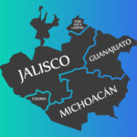 Se refuerza frontera de Jalisco con Michoacán