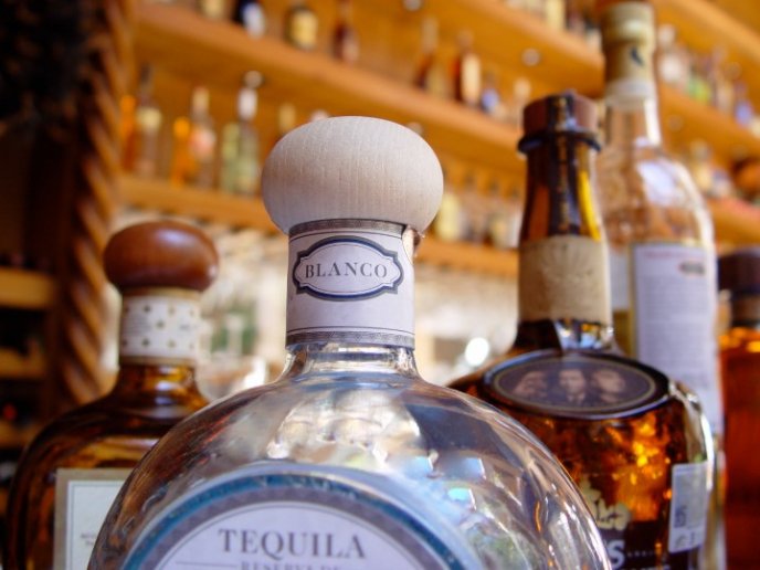 Cómo identificar un tequila auténtico