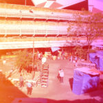 Alistan la reconstrucción del mercado Libertad en San Juan de Dios