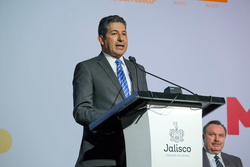 Juan Carlos Flores Miramontes