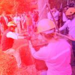 Inicia la campaña de plantación de árboles en Guadalajara y Zapopan