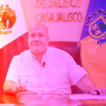 Jalisco por debajo de la media nacional en delitos