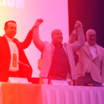Cuarta Convención Estatal de MC Jalisco