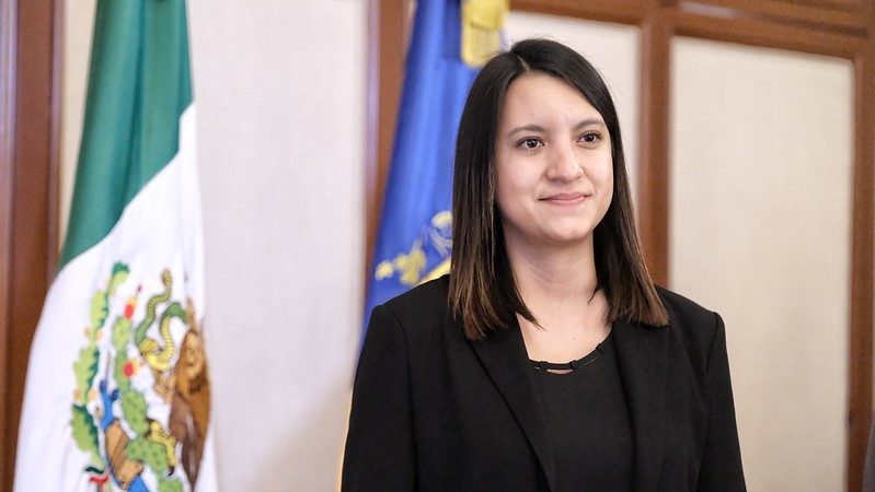 Alejandra Hernández Santillan Imeplan