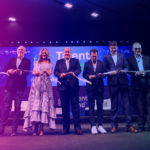 Inauguran Talent Land 2022 en la Expo Guadalajara