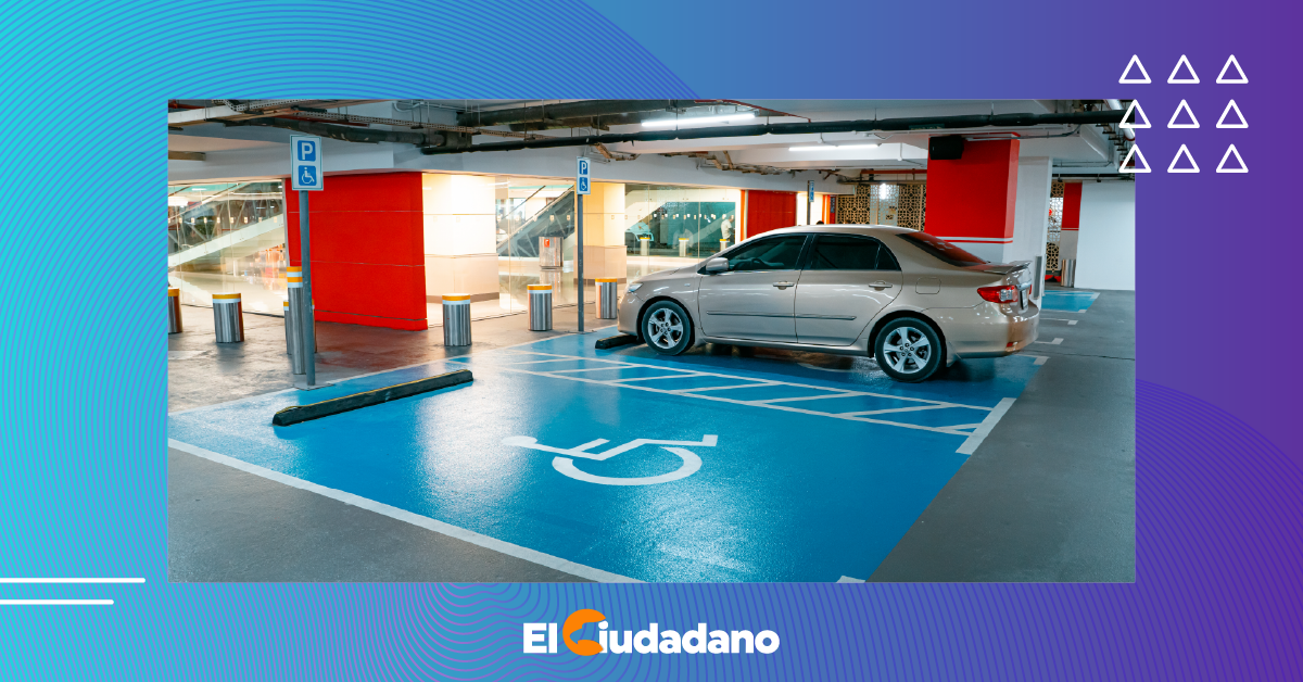 Cómo Tramitar El Permiso De Estacionamiento Para Personas Con Discapacidad En Zapopan Y 0855