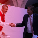 Zapopan se suma a la colecta anual de la Cruz Roja