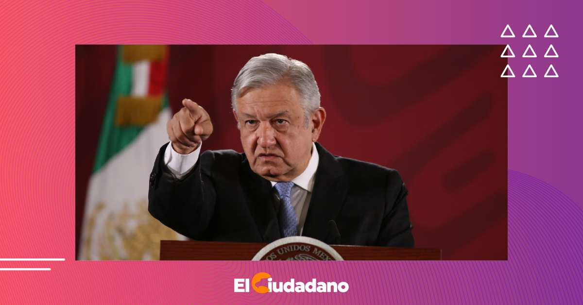 Nuevo decretazo de AMLO: que la Guardia Nacional pase a la Sedena - El ...