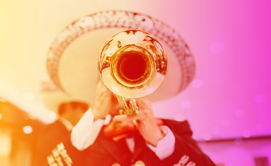 Regresa el Encuentro Internacional del Mariachi y la Charrería a Jalisco