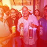 El Gobierno de Jalisco apoya la producción de la raicilla