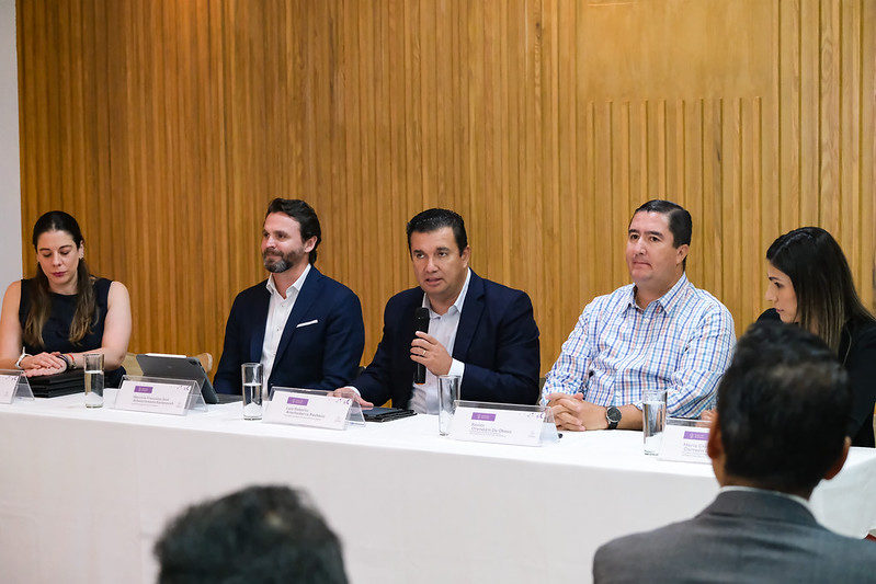 Jalisco y Mastercard impulsan la digitalización de pagos para las mipymes en el estado