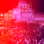 Regresarán festejos del Día del Grito al centro histórico de Guadalajara
