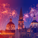 Gobierno de Jalisco invita a la ciudadanía a festejar en el centro histórico de Guadalajara