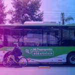 Semana de la Movilidad: promueven el transporte sustentable