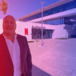 Enrique Alfaro visita Netflix en España: “un ecosistema que queremos replicar en GDL”