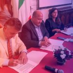 Jalisco y Asociación Económica México-Italia impulsarán el comercio y la inversión en el estado