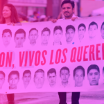 Caso Ayotzinapa: 8 años sin respuestas, ¿fue el Estado?