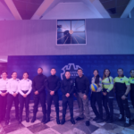 Se celebrarán en Jalisco los Juegos Latinoamericanos de Policías y Bomberos