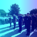 312 oficiales se gradúan y se integran a las unidades de la Secretaría de Seguridad de Jalisco