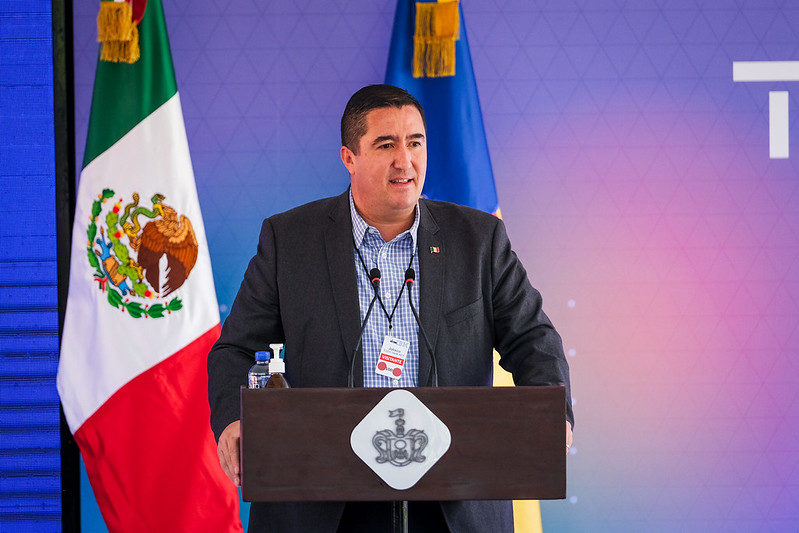 Tech Hub Act, por el posicionamiento Jalisco como líder de innovación y tecnología en Latinoamérica