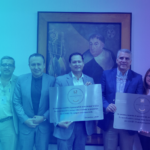 Condecoran unidades del OPD Hospital Civil de Guadalajara