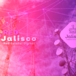 Red Jalisco: internet público y de alta velocidad para comunicar a cada rincón del estado
