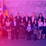 Jalisco reconoció a su comunidad científica con el Premio Estatal de Innovación Ciencia y Tecnología 2022